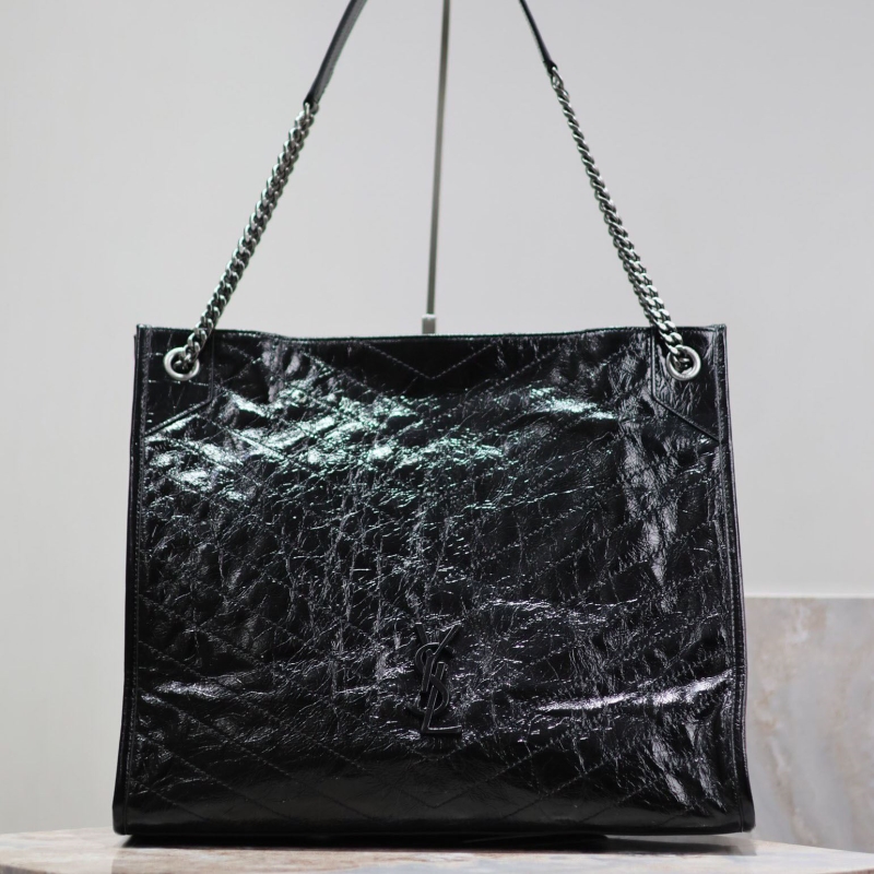 Y*L shopping bags